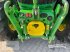 Traktor of the type John Deere 6155 R, Gebrauchtmaschine in Wildeshausen (Picture 8)