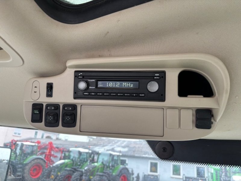 Traktor του τύπου John Deere 6155 R, Gebrauchtmaschine σε Gudensberg (Φωτογραφία 13)