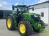 Traktor Türe ait John Deere 6155 R, Gebrauchtmaschine içinde Bühl (resim 10)