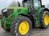 Traktor du type John Deere 6155M KUN 3600 TIMER OG FULD AFFJEDRING!, Gebrauchtmaschine en Nørager (Photo 1)