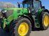 Traktor типа John Deere 6155M KUN 3600 TIMER OG FULD AFFJEDRING!, Gebrauchtmaschine в Nørager (Фотография 1)
