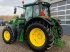 Traktor a típus John Deere 6155M KUN 980 timer, med frontlift og evt. GPS, Gebrauchtmaschine ekkor: Lintrup (Kép 3)