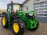 Traktor a típus John Deere 6155M KUN 980 timer, med frontlift og evt. GPS, Gebrauchtmaschine ekkor: Lintrup (Kép 21)