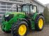 Traktor a típus John Deere 6155M KUN 980 timer, med frontlift og evt. GPS, Gebrauchtmaschine ekkor: Lintrup (Kép 2)