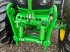 Traktor a típus John Deere 6155M KUN 980 timer, med frontlift og evt. GPS, Gebrauchtmaschine ekkor: Lintrup (Kép 4)
