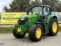 Traktor Türe ait John Deere 6155M Powrquad Plus, Gebrauchtmaschine içinde Villach (resim 1)