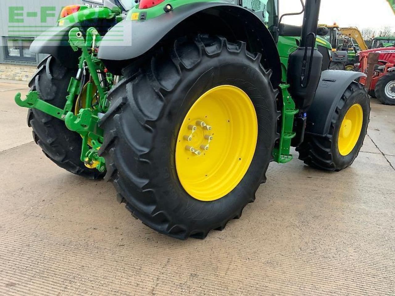 Traktor del tipo John Deere 6155m tractor (st25344), Gebrauchtmaschine en SHAFTESBURY (Imagen 10)