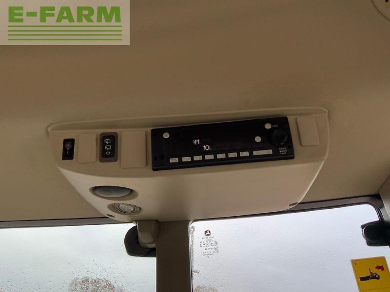 Traktor del tipo John Deere 6155m tractor (st25344), Gebrauchtmaschine en SHAFTESBURY (Imagen 25)