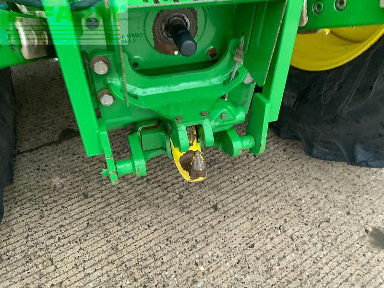 Traktor of the type John Deere 6155m tractor (st25827), Gebrauchtmaschine in SHAFTESBURY (Picture 19)