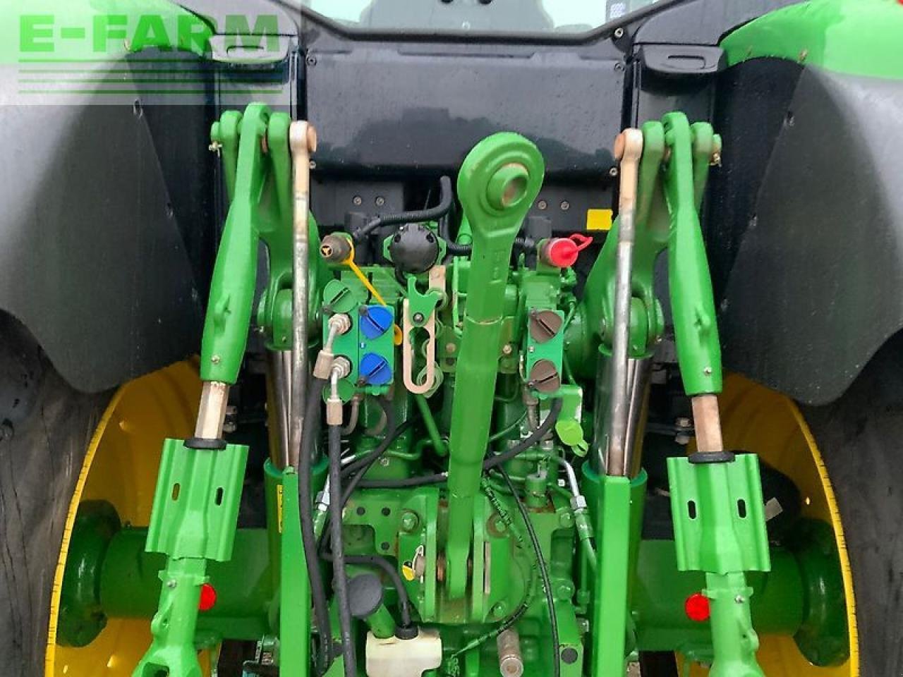 Traktor of the type John Deere 6155m tractor (st25827), Gebrauchtmaschine in SHAFTESBURY (Picture 20)