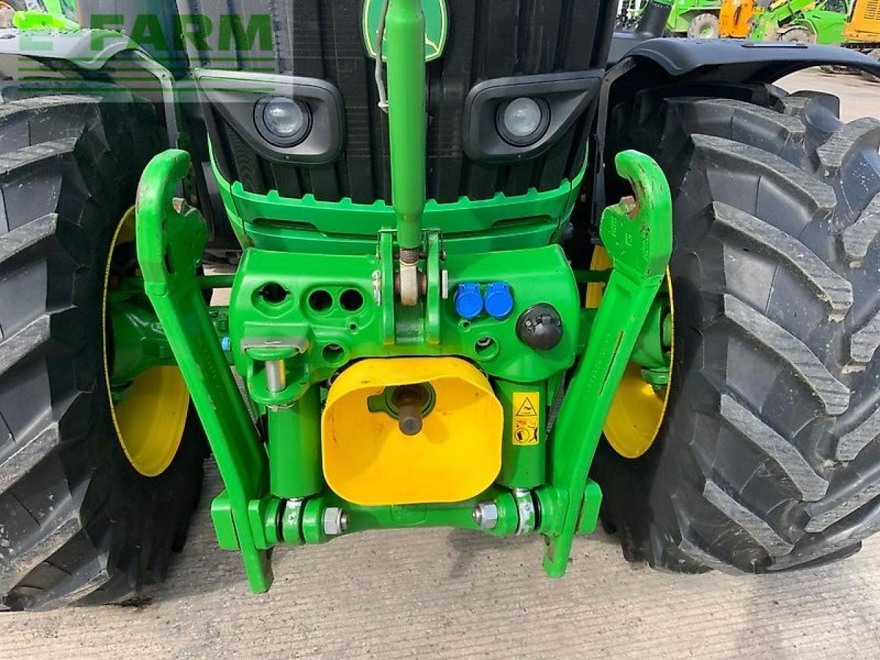 Traktor типа John Deere 6155m tractor (st26284), Gebrauchtmaschine в SHAFTESBURY (Фотография 11)