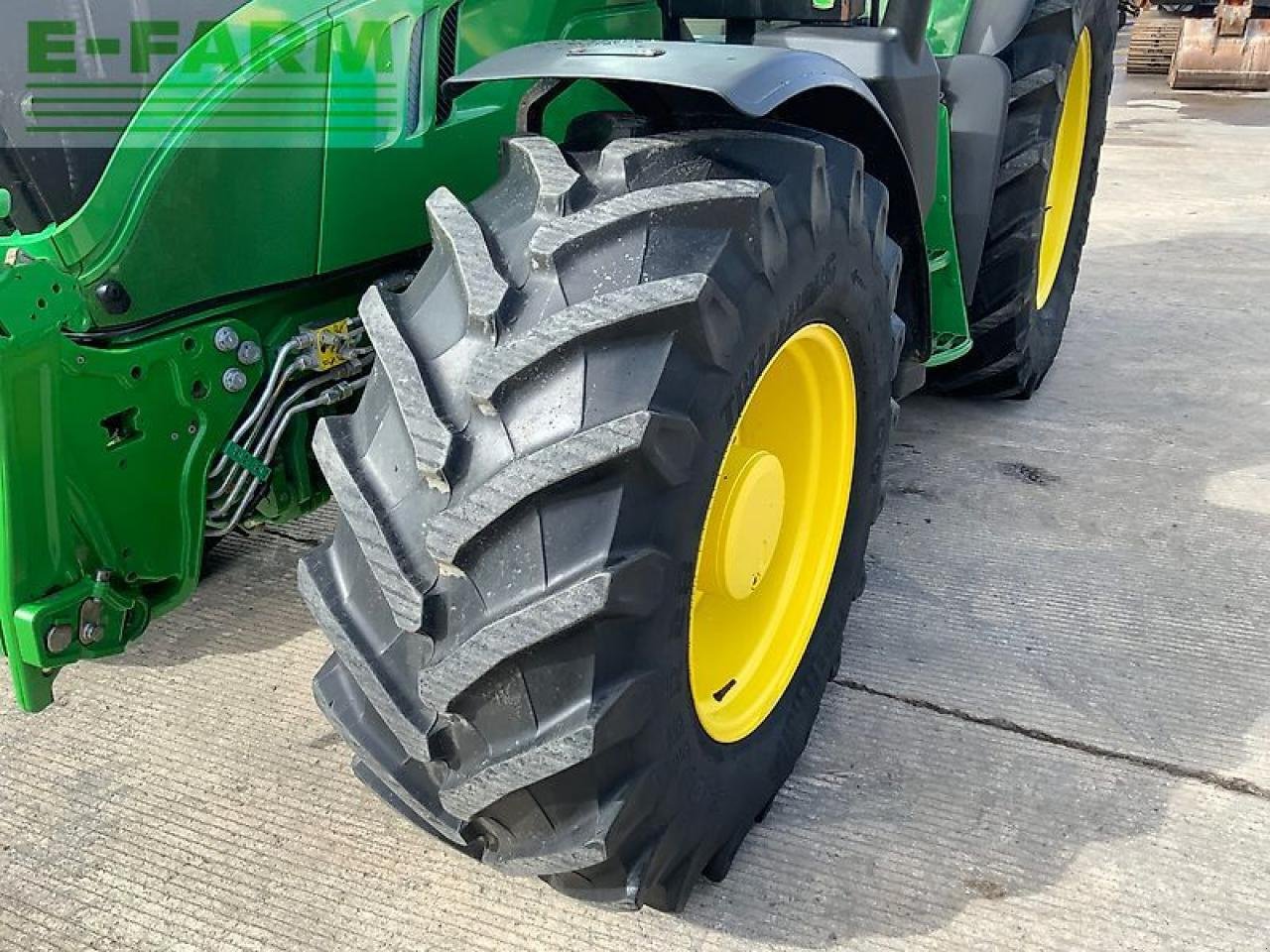 Traktor типа John Deere 6155m tractor (st26284), Gebrauchtmaschine в SHAFTESBURY (Фотография 13)