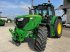 Traktor типа John Deere 6155M, Gebrauchtmaschine в BOSC LE HARD (Фотография 1)