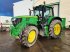 Traktor of the type John Deere 6155M, Gebrauchtmaschine in SAINT-GERMAIN DU PUY (Picture 1)