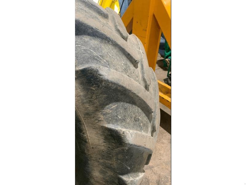 Traktor typu John Deere 6155M, Gebrauchtmaschine w SAINT-GERMAIN DU PUY (Zdjęcie 4)