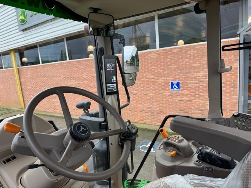 Traktor vrste John Deere 6155M, Gebrauchtmaschine v PITHIVIERS Cedex (Slika 10)