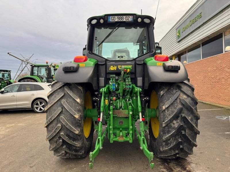 Traktor vrste John Deere 6155M, Gebrauchtmaschine v PITHIVIERS Cedex (Slika 7)