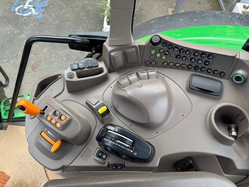 Traktor vrste John Deere 6155M, Gebrauchtmaschine v PITHIVIERS Cedex (Slika 11)