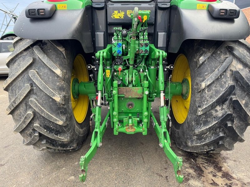 Traktor vrste John Deere 6155M, Gebrauchtmaschine v PITHIVIERS Cedex (Slika 8)