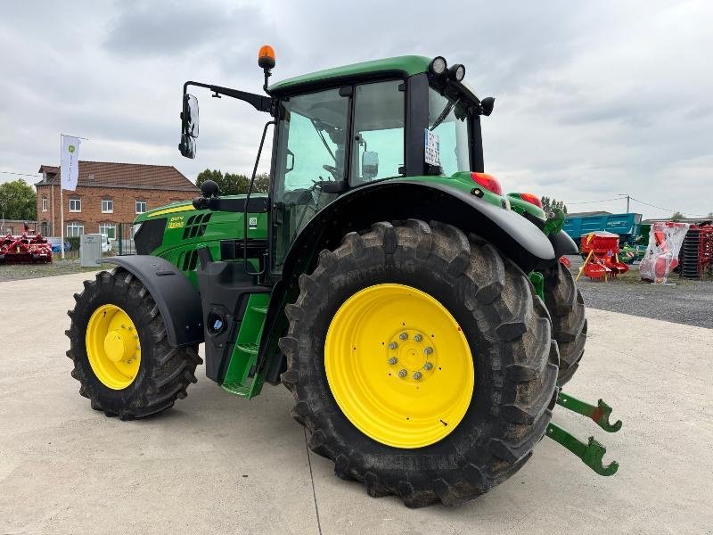Traktor of the type John Deere 6155M, Gebrauchtmaschine in Richebourg (Picture 9)
