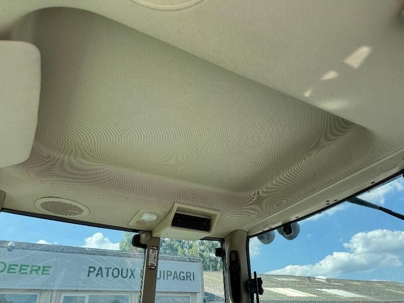 Traktor типа John Deere 6155M, Gebrauchtmaschine в Wargnies Le Grand (Фотография 10)