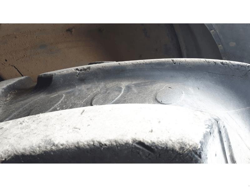 Traktor des Typs John Deere 6155M, Gebrauchtmaschine in ESCAUDOEUVRES (Bild 7)