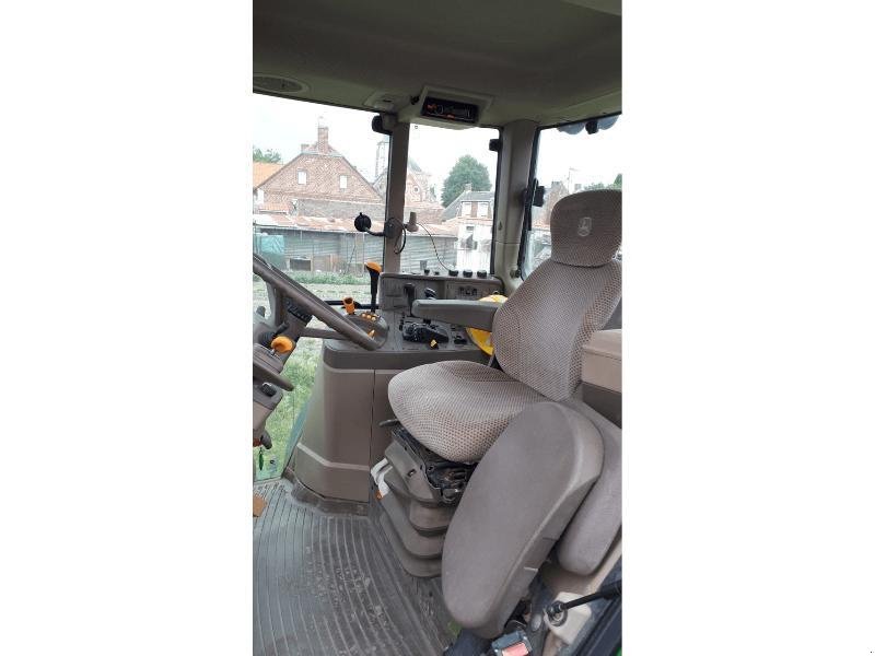 Traktor des Typs John Deere 6155M, Gebrauchtmaschine in ESCAUDOEUVRES (Bild 8)