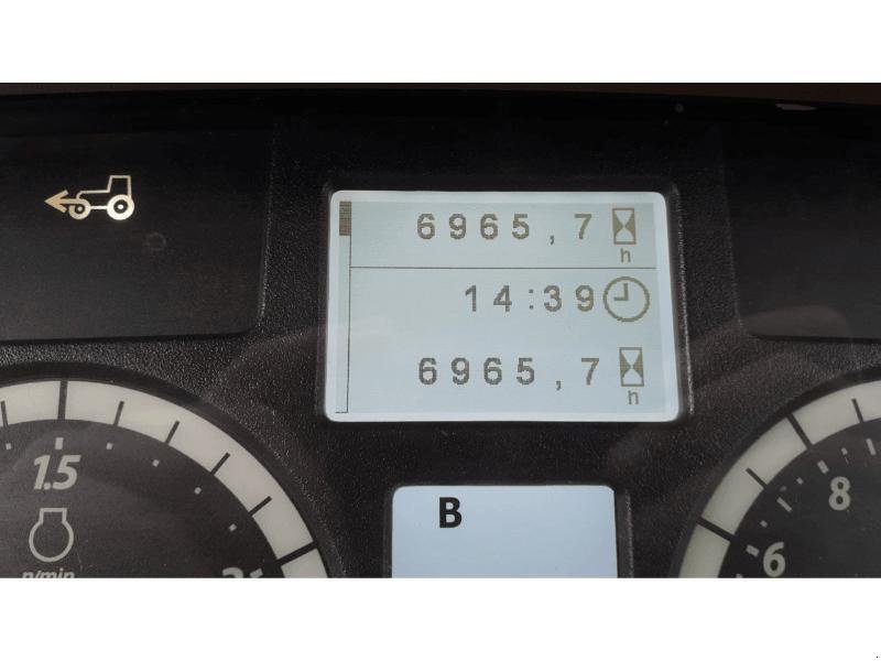 Traktor des Typs John Deere 6155M, Gebrauchtmaschine in ESCAUDOEUVRES (Bild 5)