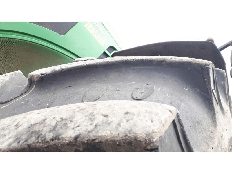 Traktor des Typs John Deere 6155M, Gebrauchtmaschine in ESCAUDOEUVRES (Bild 6)