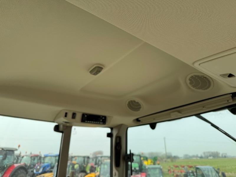 Traktor van het type John Deere 6155M, Gebrauchtmaschine in Richebourg (Foto 11)