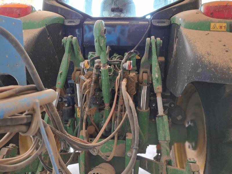 Traktor typu John Deere 6155M, Gebrauchtmaschine v Richebourg (Obrázek 3)