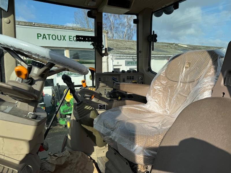 Traktor del tipo John Deere 6155M, Gebrauchtmaschine en Wargnies Le Grand (Imagen 7)