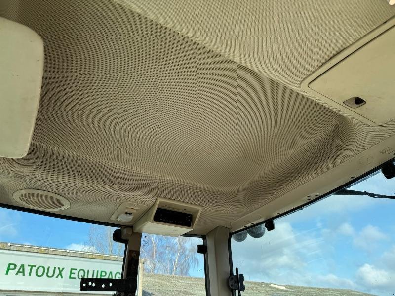 Traktor del tipo John Deere 6155M, Gebrauchtmaschine en Wargnies Le Grand (Imagen 8)