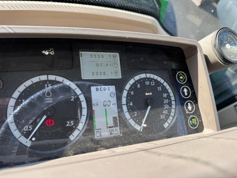 Traktor del tipo John Deere 6155M, Gebrauchtmaschine en Wargnies Le Grand (Imagen 10)