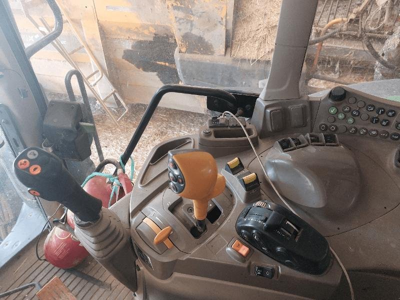 Traktor typu John Deere 6155M, Gebrauchtmaschine w STENAY (Zdjęcie 6)