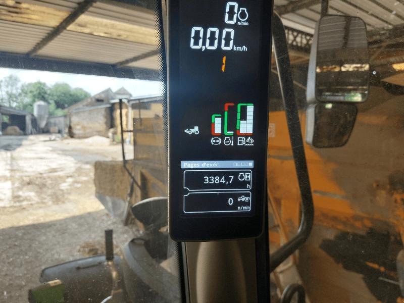 Traktor typu John Deere 6155M, Gebrauchtmaschine w STENAY (Zdjęcie 8)