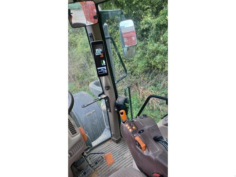 Traktor van het type John Deere 6155M, Gebrauchtmaschine in STENAY (Foto 7)