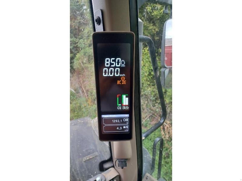 Traktor van het type John Deere 6155M, Gebrauchtmaschine in STENAY (Foto 8)