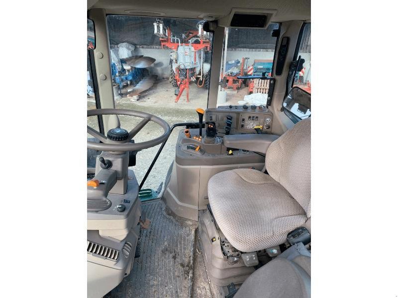 Traktor typu John Deere 6155M, Gebrauchtmaschine w SAINT GENEST D'AMBIERE (Zdjęcie 5)
