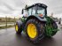 Traktor типа John Deere 6155M, Gebrauchtmaschine в SAINT GENEST D'AMBIERE (Фотография 4)