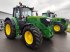 Traktor типа John Deere 6155M, Gebrauchtmaschine в SAINT GENEST D'AMBIERE (Фотография 2)