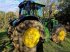 Traktor типа John Deere 6155m, Gebrauchtmaschine в MONFERRAN (Фотография 3)
