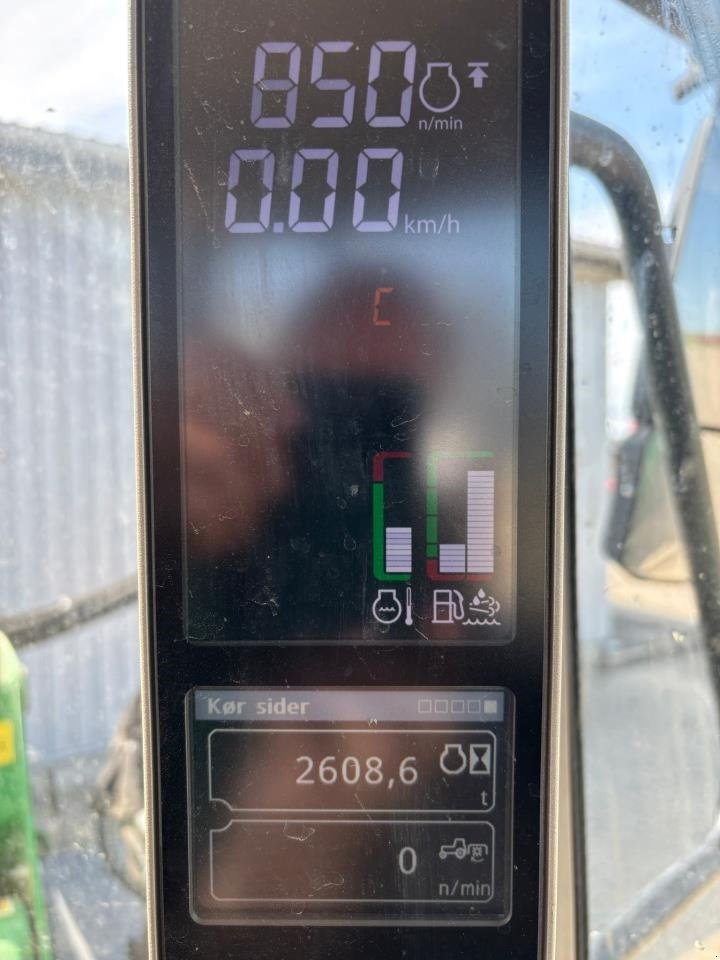 Traktor typu John Deere 6155M, Gebrauchtmaschine v Bramming (Obrázek 8)