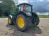 Traktor типа John Deere 6155M, Gebrauchtmaschine в Bramming (Фотография 10)