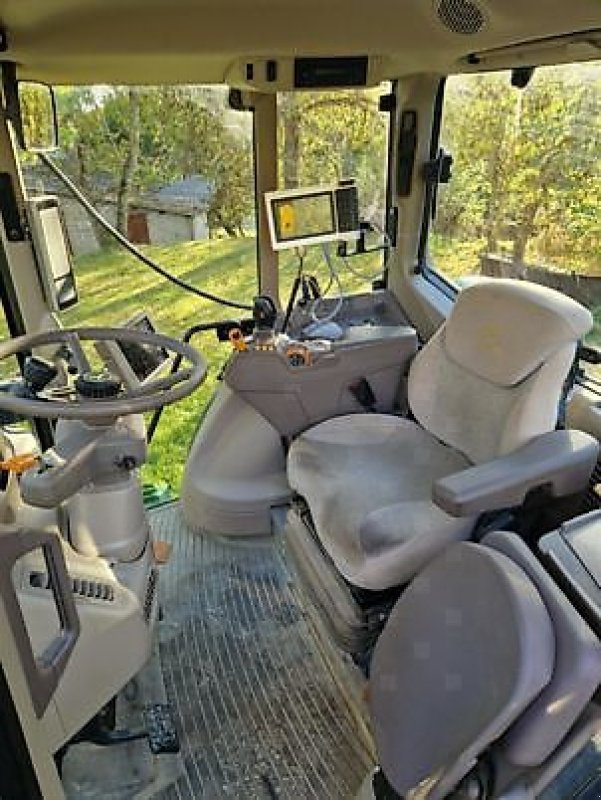 Traktor типа John Deere 6155M, Gebrauchtmaschine в Monferran-Savès (Фотография 13)