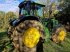 Traktor of the type John Deere 6155M, Gebrauchtmaschine in Monferran-Savès (Picture 3)