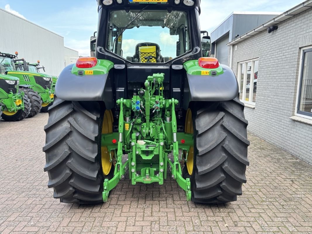 Traktor typu John Deere 6155M, Gebrauchtmaschine v Staphorst (Obrázek 5)