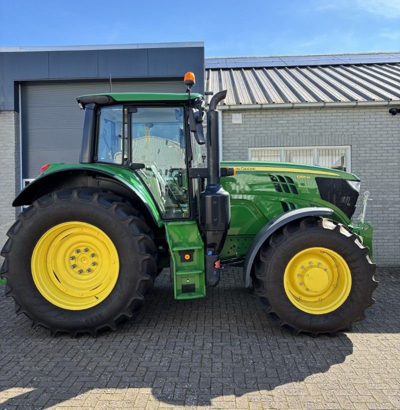 Traktor tip John Deere 6155M, Gebrauchtmaschine in Staphorst (Poză 5)