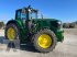 Traktor Türe ait John Deere 6155M, Gebrauchtmaschine içinde Antdorf (resim 1)