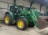 Traktor Türe ait John Deere 6155M, Gebrauchtmaschine içinde Plau am See / OT Klebe (resim 1)